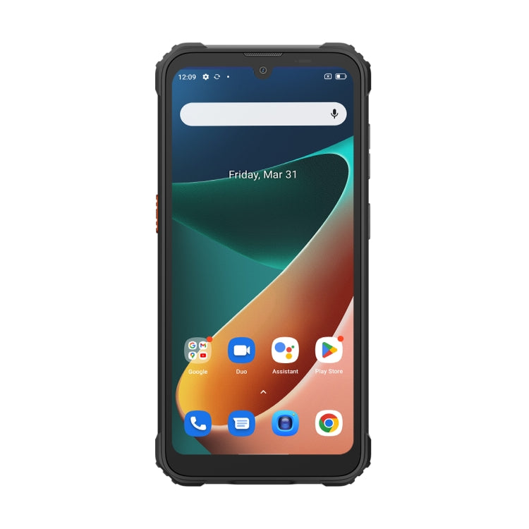 IP68/IP69K/MIL-STD-810H, Face Unlock, 6580mAh Battery, 6.1 inch Android 12 MTK6765 Helio P35 Octa Core up to 2.3GHz, Network: 4G, OTG, NFC, Dual SIM IP68/IP69K/MIL-STD-810H, Face Unlock, 6580mAh Battery, 6.1 inch Android 12 MTK6765 Helio P35 Octa Core up to 2.3GHz, Network: 4G, OTG, NFC, Dual SIM